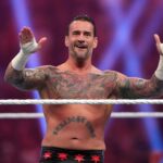 CM Punk no Royal Rumble