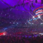 Royal Rumble pode ser realizado em duas noites