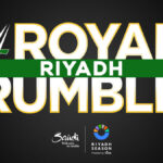 Royal Rumble será realizado em Riyadh