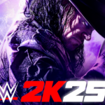 Undertaker será capa do WWE 2K25 Deadman Edition