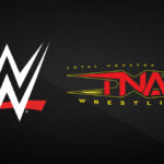 WWE anunciou parceria com a TNA