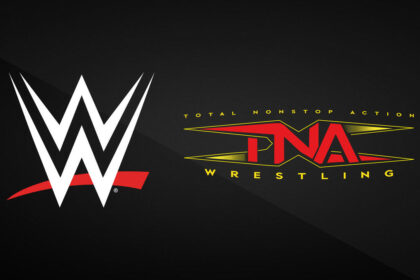 WWE anunciou parceria com a TNA