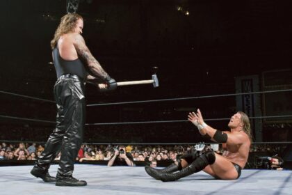 WrestleMania 17 quase acabou com a indústria do wrestling e a WWE