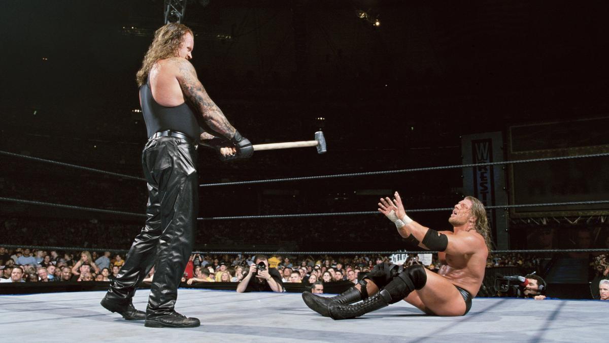 WrestleMania 17 quase acabou com a indústria do wrestling e a WWE