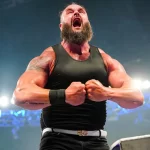 Braun Strowman apareceu para salvar LA Knight