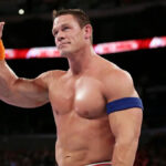 Jhon Cena na WWE