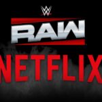 Netflix feliz com a audiência do RAW