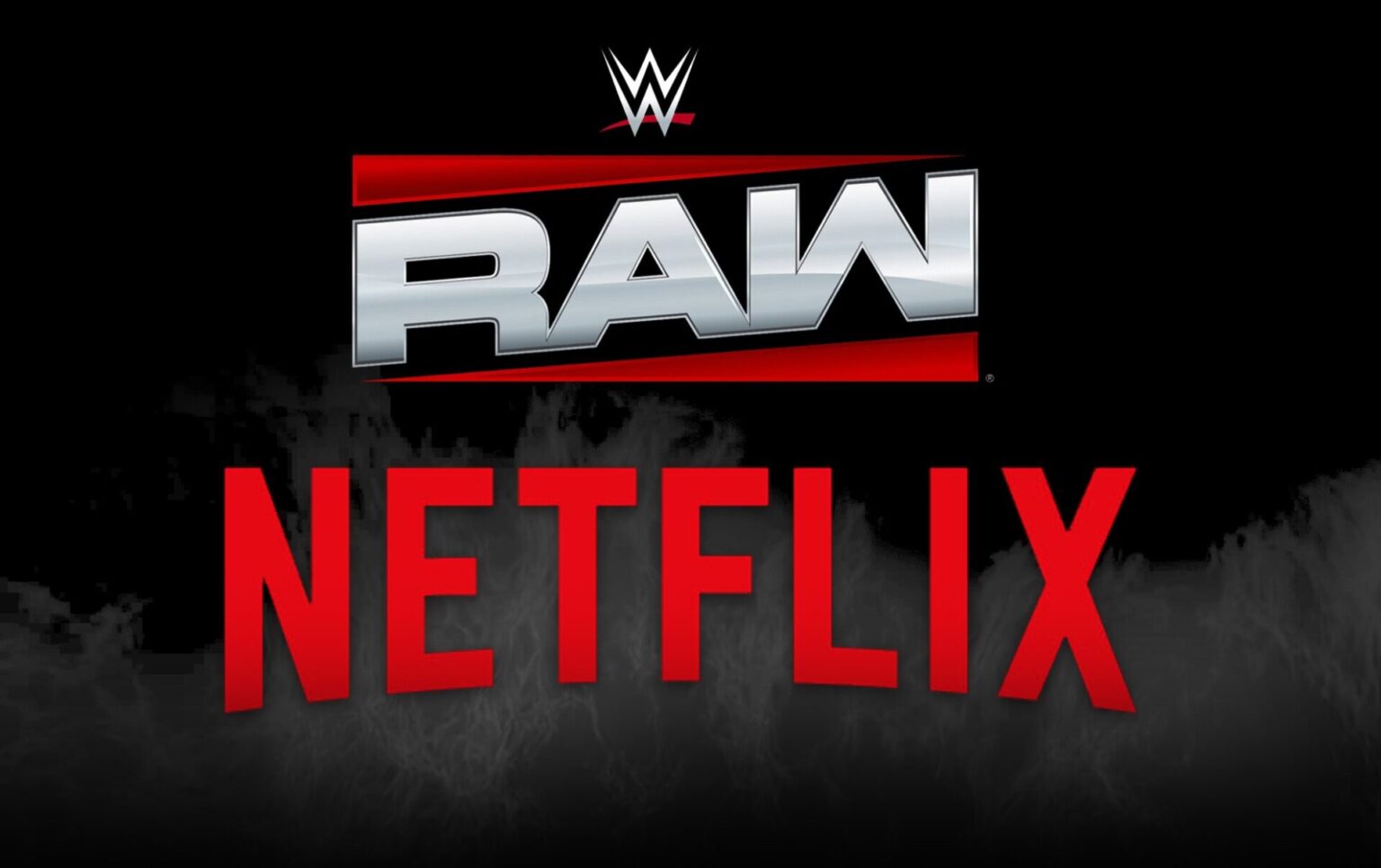 Netflix feliz com a audiência do RAW