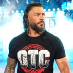 Roman Reings estará no Royal Rumble 2025