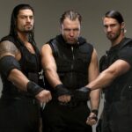 The Shield é uma das stables mais icônicas da história da WWE