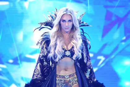 Charlotte Flair deve retornar em breve aos ringues da WWE