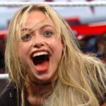 Liv Morgan é a primeira classificada ao Elimination Chamber