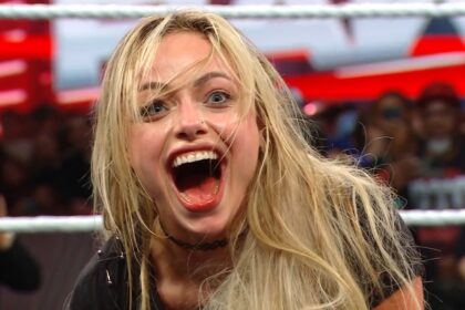 Liv Morgan é a primeira classificada ao Elimination Chamber