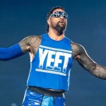 Jey Uso revelou o que John Cena lhe falou após o Royal Rumble