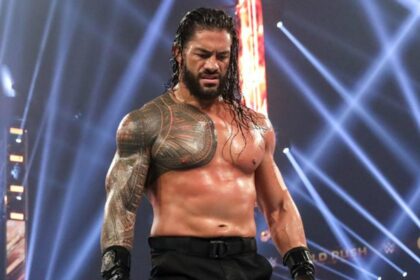 Roman Reigns ficará afastado por storyline