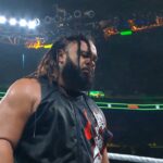 Jacob Fatu no Money in The Bank