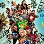 Informações do Money in The Bank 2025