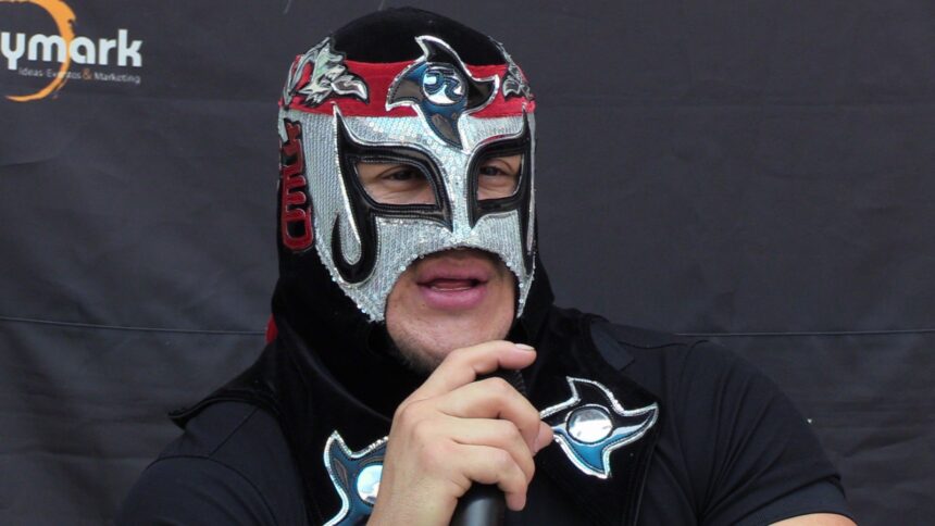 Octagon Jr