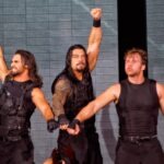 The Shield WWE