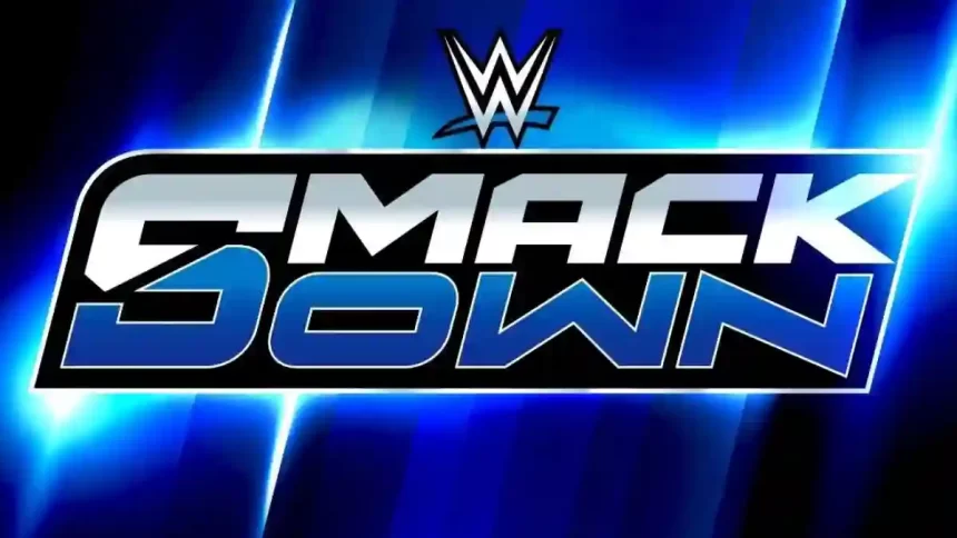 Spoilers do SmackDown de 4 de julho