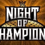 Card oficial Night of Champions