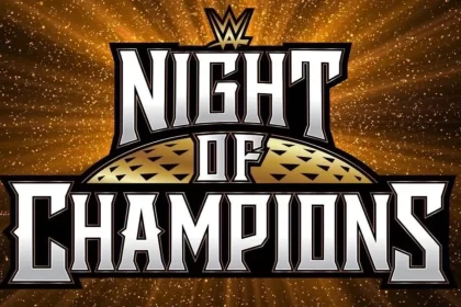 Card oficial Night of Champions