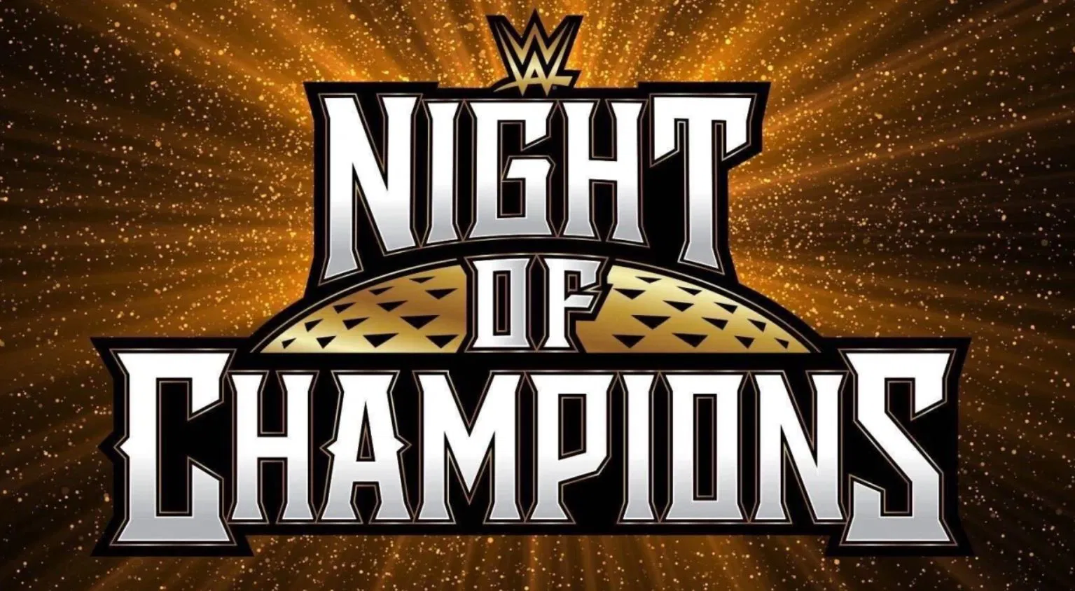 Card oficial Night of Champions