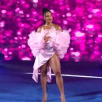 Bianca Belair retorna no SNME
