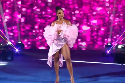Bianca Belair retorna no SNME