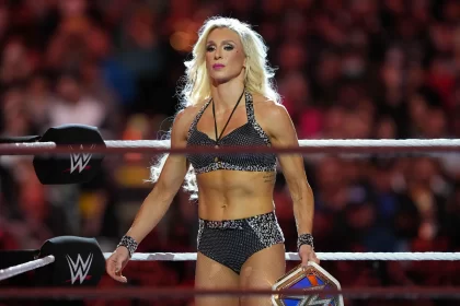 Charlotte Flair