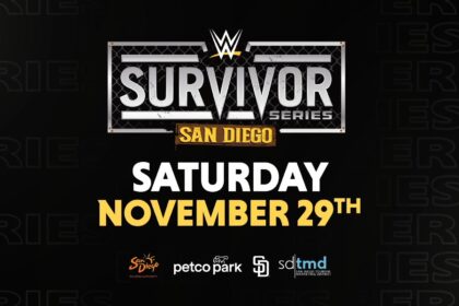 Survivor Series WWE