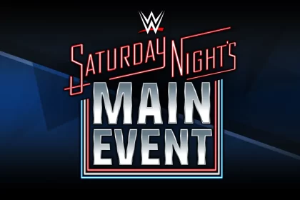 Todas as informações sobre o Saturday Night’s Main Event