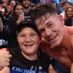 John Cena vence Logan Paul no Clash in Paris
