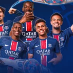 PSG e WWE anunciam acordo comercial