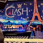 Stage do Clash in Paris é revelado por Logan Paul