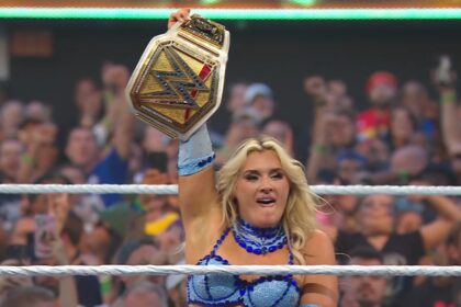 Tiffany Stratton continua como WWE Women’s Champion