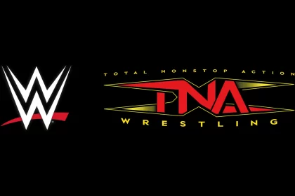 WWE tem direito de compra da TNA