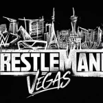 Logo da Wrestlemania 42