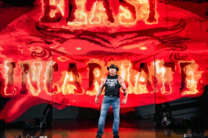 Brock Lesnar deve aparecer em dois grandes eventos de 2026