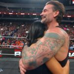 AJ Lee & CM Punk medirão forças contra Becky Lynch & Seth Rollins