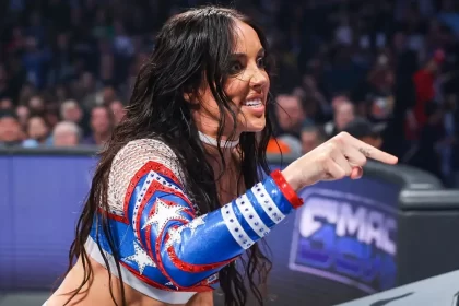 Chelsea Green na WWE