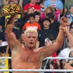 Cody Rhodes continua como Undisputed WWE Champion