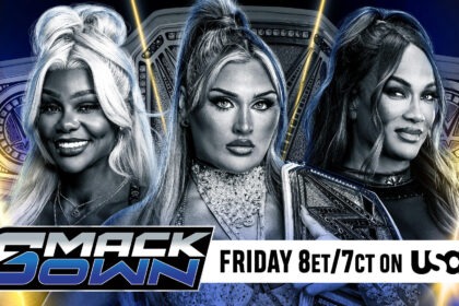 Tiffany Stratton defenderá WWE Women's Championship contra Jade Cargill e Nia Jax