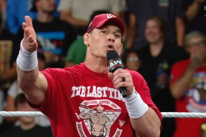 John Cena manda recado para Brock Lesnar antes da Wrestlepalooza