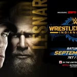 John Cena enfrentará Brock Lesnar na Wrestlepalooza