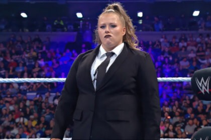 Piper Niven pode encerrar carreira por causa da lesão