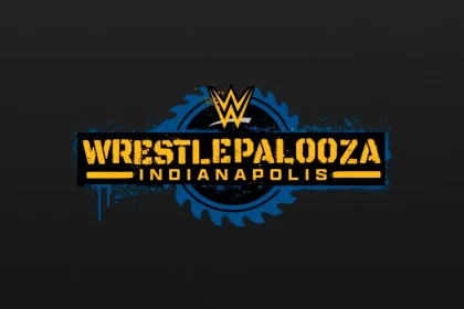 Logo da Wrestlepalooza