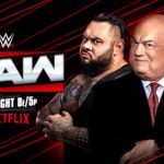 Bronson Reed e Bron Breakker explicarão ataque contra Seth Rollins