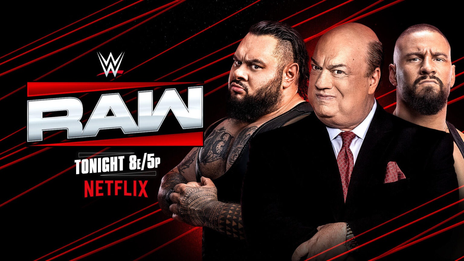Bronson Reed e Bron Breakker explicarão ataque contra Seth Rollins