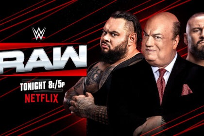 Bronson Reed e Bron Breakker explicarão ataque contra Seth Rollins
